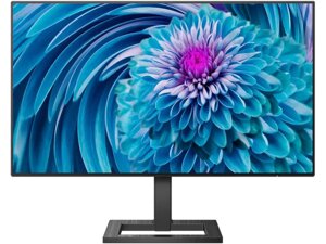 Монітор Philips 275E2FAE/00 Black