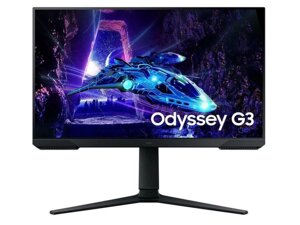 Монітор samsung 27 odyssey G3 FHD (LS27DG300EIXCI)