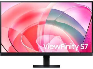 Монітор samsung 32 viewfinity HRM S70D monitor (LS32D700eaixci)