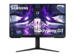 Монітор samsung odyssey G3 G32A (LS27AG32anuxen)