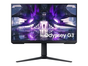 Монітор samsung odyssey G3 (LS24AG302NIXCI)