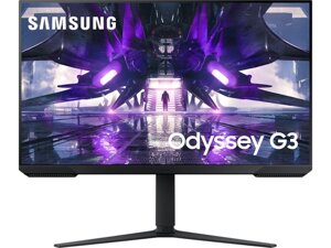 Монітор Samsung Odyssey G3 (LS32AG320)