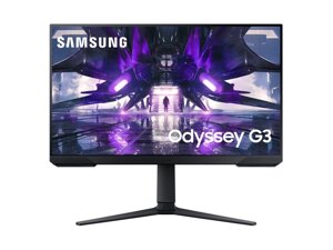 Монітор Samsung Odyssey G3 S27AG320NUX