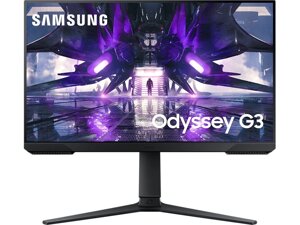 Монітор samsung odyssey G30A S24AG300NI (LS24AG300NIXCI)