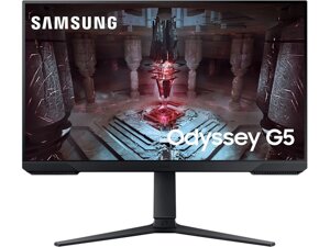 Монітор samsung odyssey G5 G51C 27 (LS27CG510EUXEN)