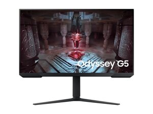 Монітор samsung odyssey G5 G51C (LS32CG510EUXEN)