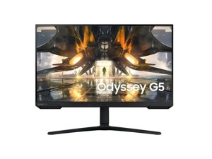 Монітор samsung odyssey G5a 32 LS32AG520PUXEN