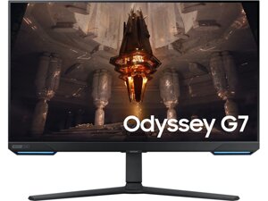 Монітор Samsung Odyssey Gaming G70B (LS32BG700)