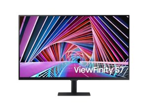 Монітор samsung viewfinity S70A (LS32A700nwpxen)