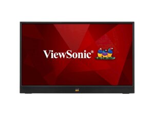 Монітор Viewsonic VA1655