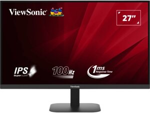 Монітор Viewsonic VA2708-2K-HD