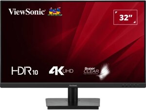 Монітор Viewsonic VA3208-4K-HD