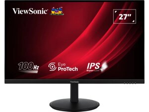 Монітор Viewsonic VG2709-2K-MHD-2