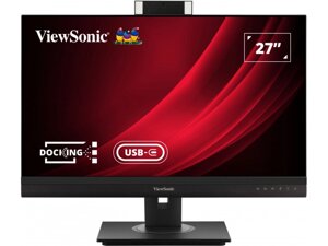 Монітор Viewsonic VG2756V-2K