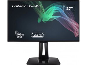 Монітор Viewsonic VP2768A-4K