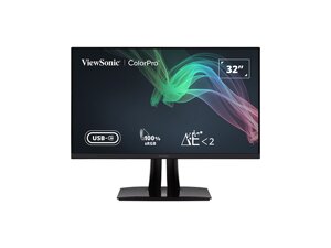 Монітор Viewsonic VP3256-4K (VS18845)