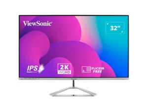 Монітор Viewsonic VX3276-2K-MHD-2