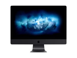 Моноблок Apple iMac Pro (Z14B001AR)