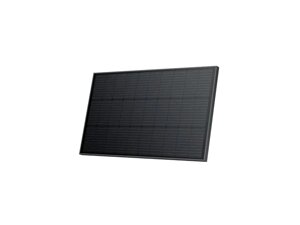 Монокристалічна сонячна панель EcoFlow 30*100W Rigid Solar Panel (EFSolar30*100W)