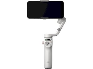 Монопод-стабілізатор DJI Osmo Mobile 6 Platinum Gray (CP. OS. 00000284.01)