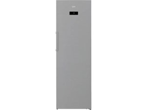 Морозна камера beko rfne312e21xb