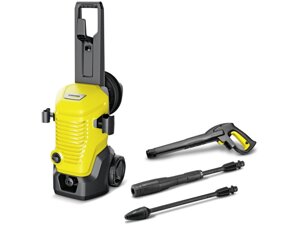 Мийка високого тиску Karcher K 4 WCM Premium (1.324-230.0)