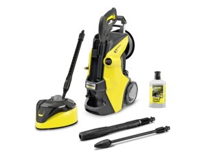 Мийка високого тиску Karcher K 7 Premium Power Flex Home (1.317-322.0)