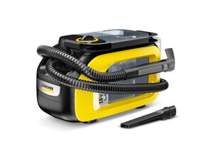 Миючий пилосос Karcher SE 3-18 Compact (1.081-500.0)