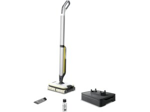 Миючий пилосос (електрошвабра) Karcher FC 7 Cordless (1.055-701.0)