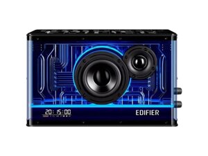 Мультимедійна акустика Edifier QD35 Black