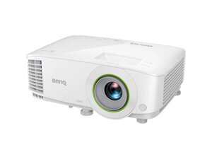 Мультимедійний проектор BenQ EH600 (9H. JLV77.1HE)