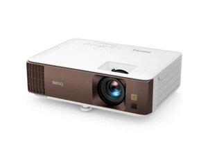 Мультимедійний проектор BenQ W1800 (9H. JP977.13E)