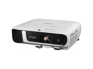 Мультимедійний проектор Epson EB-FH52 (V11H978040)