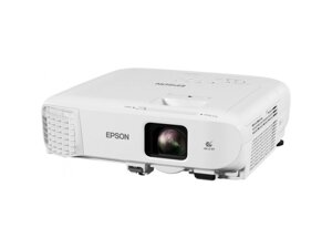 Мультимедійний проектор Epson EB-X49 (V11H982040)