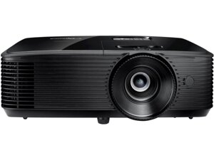 Мультимедійний проектор Optoma HD28E (E1P0A3PBE1Z5)