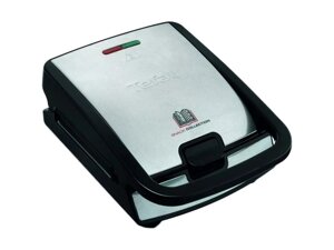 Мультімейкер Tefal Snack Collection SW857D12