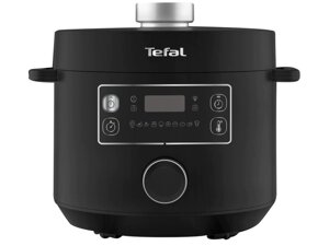 Мультиварка - скороварка tefal TURBO cuisine CY754830