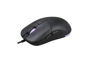 Миша 2E gaming hyperdrive lite, RGB black (2e-MGHDL-BK)