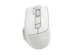 Миша A4Tech FB45CS Air Wireless/Bluetooth Cream Beige