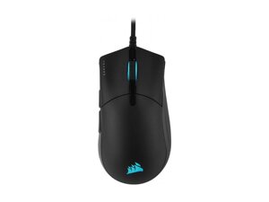 Миша corsair sabre pro RGB black (CH-9303111-EU) USB