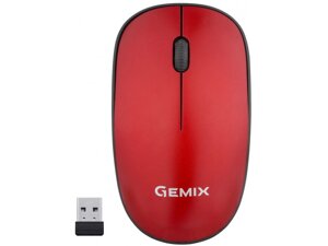 Миша Gemix GM195 Red