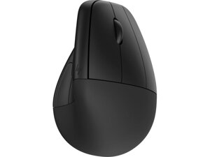 Миша HP 920 Ergonomic Wireless Mouse (6H1A4AA)