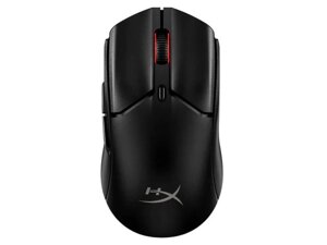 Миша HyperX Pulsefire Haste 2 Mini Wireless black (7D388AA)