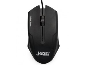 Миша Jedel M61 Wired Black