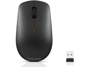 Миша Lenovo 400 Wireless Mouse (GY50R91293)