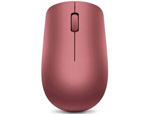 Миша Lenovo 530 Wireless Mouse Cherry Red (GY50Z18990)