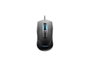 Миша Lenovo IdeaPad Gaming M100 RGB Mouse USB Black (GY50Z71902)