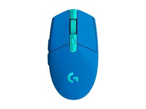 Миша Logitech G305 Wireless Blue (L910-006014)