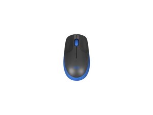 Миша Logitech M190 Blue (910-005907)