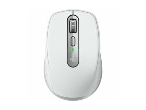 Миша Logitech MX Anywhere 3 Pale Grey (910-005989, 910-006216)